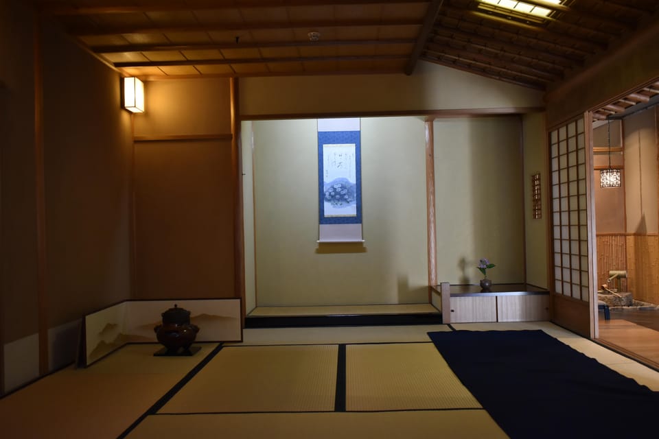 Tea Ceremony Experience Near Atomic Bomb Dome - Frequently Asked Questions