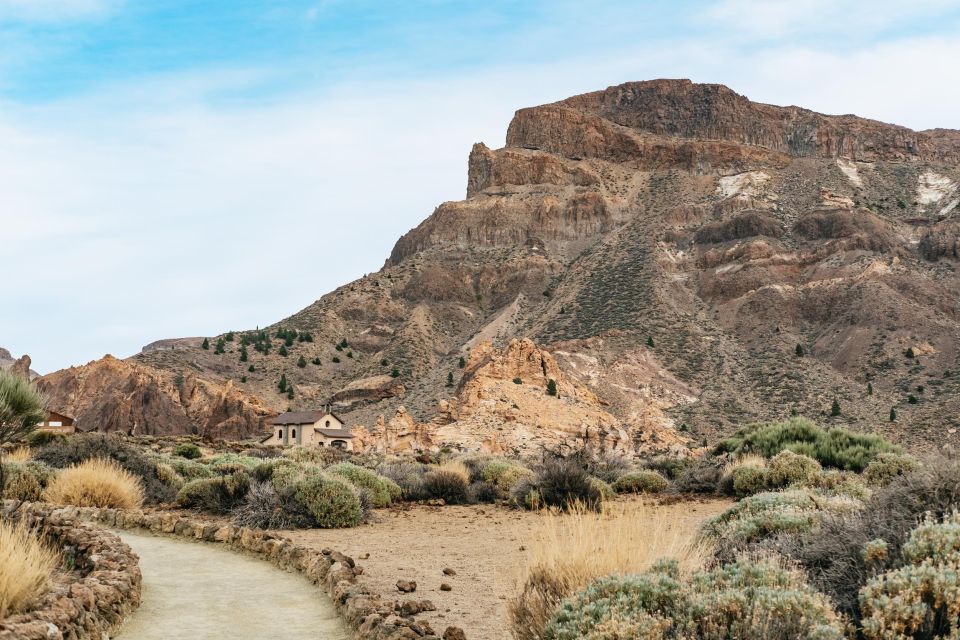 Teide: Guided Sunset and Stargazing Tour With Dinner - Things To Known