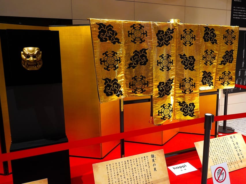 Tokyo Ginza Walking Tour Review: A Cultural Delight - Frequently Asked Questions