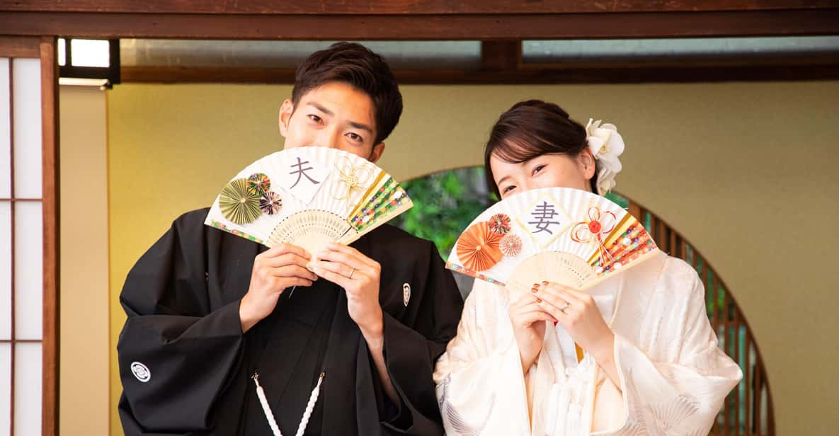 Tokyo Kimono Experience at Japanese-style Studio - Frequently Asked Questions