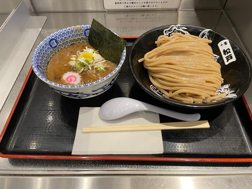 Tokyo Omakase 3.5 Tour Review - Frequently Asked Questions