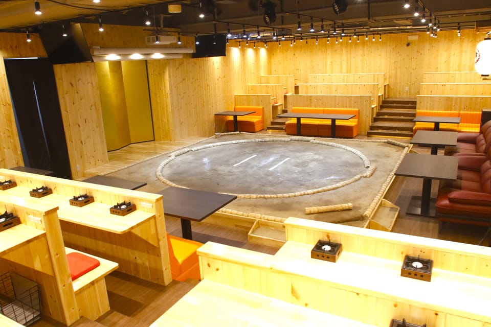 Tokyo: Sumo Show Experience With Chicken Hot Pot and a Photo - Frequently Asked Questions