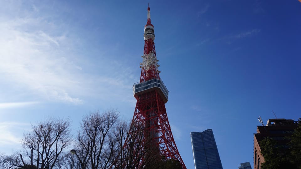 Top 3 Hidden Tokyo Tower Photo Spots and Local Shrine Tour - Frequently Asked Questions