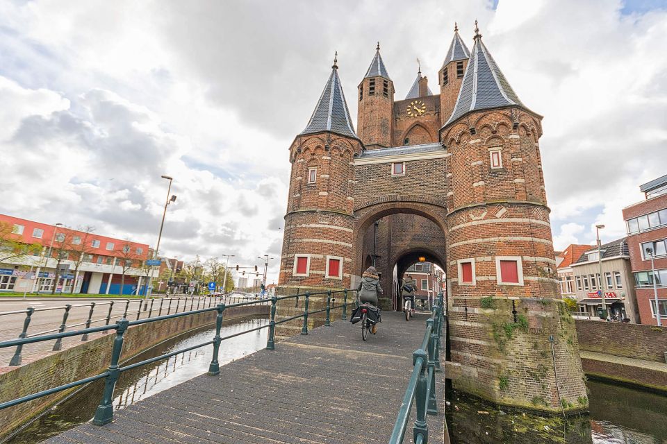 Traditional Holland and Amsterdam City Tour From Brussels - Frequently Asked Questions