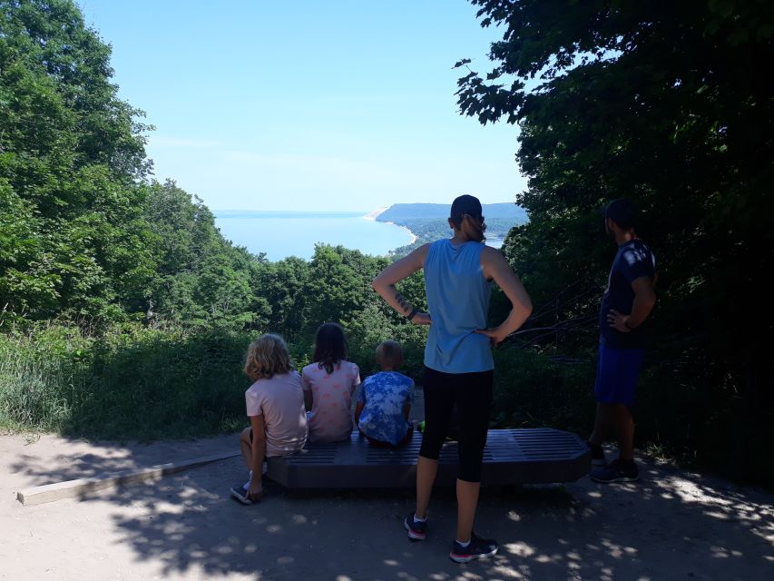 Traverse City: 6-Hour Tour of Sleeping Bear Dunes - Frequently Asked Questions