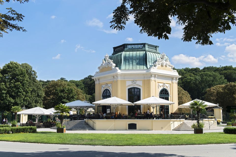 Vienna: Skip-the-line Tickets for Schönbrunn Zoo - Frequently Asked Questions