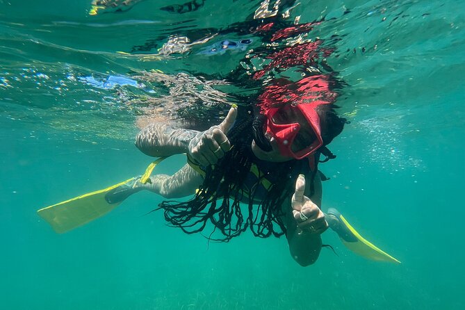 All Day Snorkeling Gear Rental in Puerto Rico - Key Points