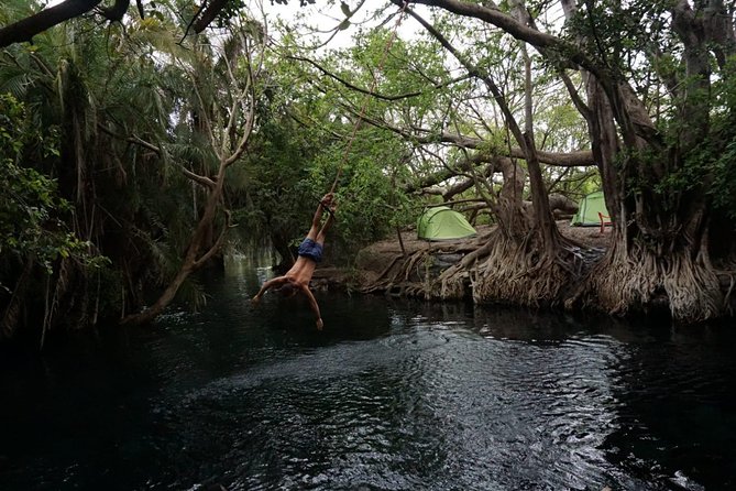 Amazing Chemka (Kikuletwa) Hot Spring Day Trip | BURIGI CHATO SAFARIS CO LTD - Key Points