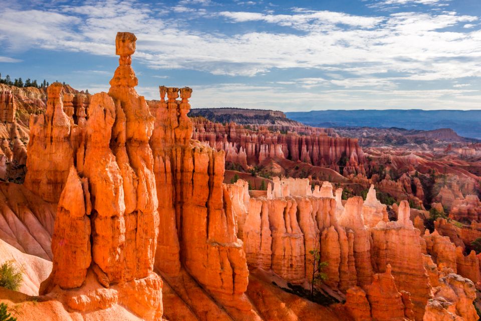 Arches, Canyonlands, Bryce & Zion: Driving Tour Bundle - Key Points