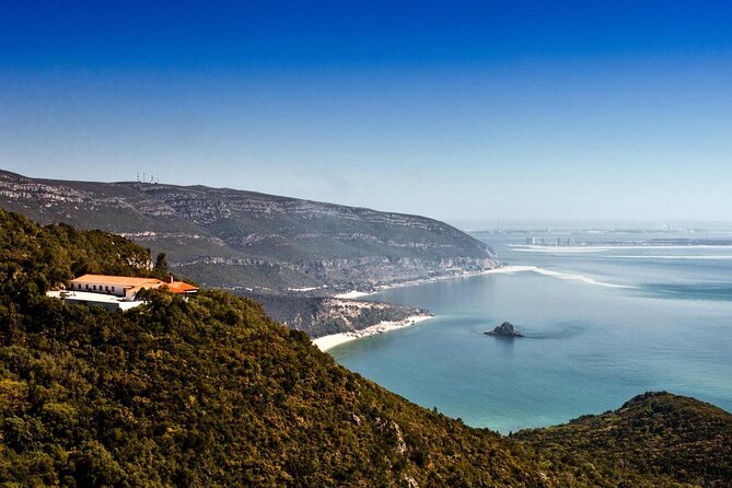 Arrabida Adventure Circuit - Key Points