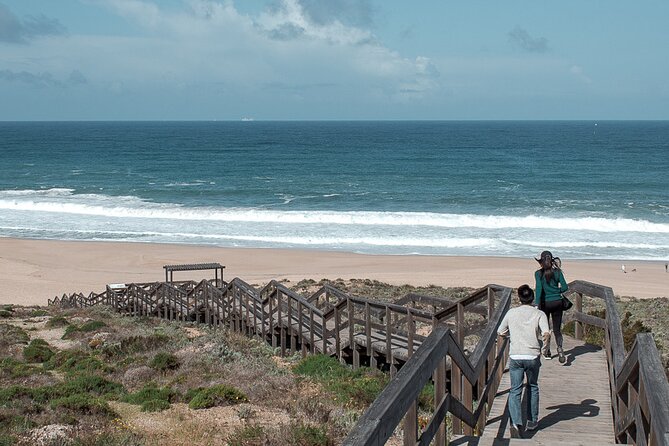 Arrábida Natural Park and Sesimbra Day Trip From Lisbon - Highlights of the Itinerary