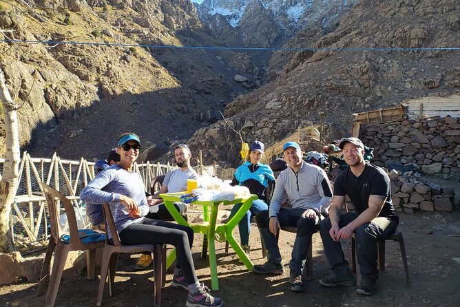 Atlas Mountains Summer Day Hike & Homemade Lunch - Overview of the Hike