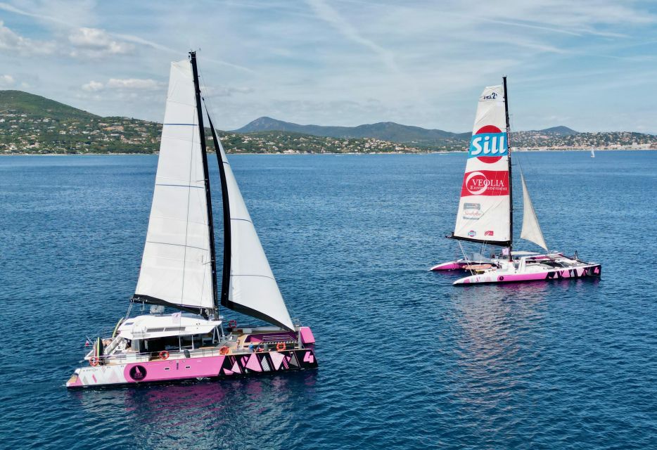 Bay of Quiberon or Morbihan Gulf: 2-Hour Evening Navigation - Key Points