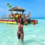 Beach Day In Negril & Ricks Cafe Experience Included In The Tour