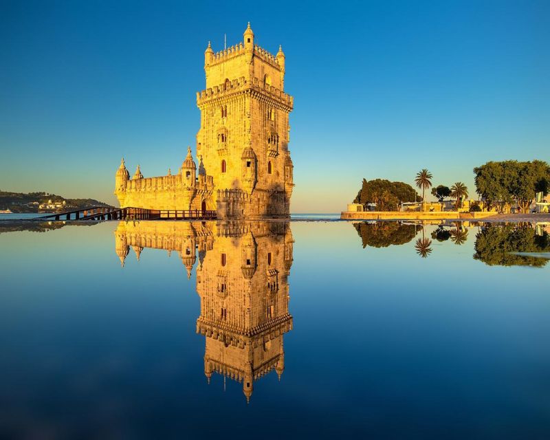 BELEM TOWER - History - Art and Architecture - Key Points