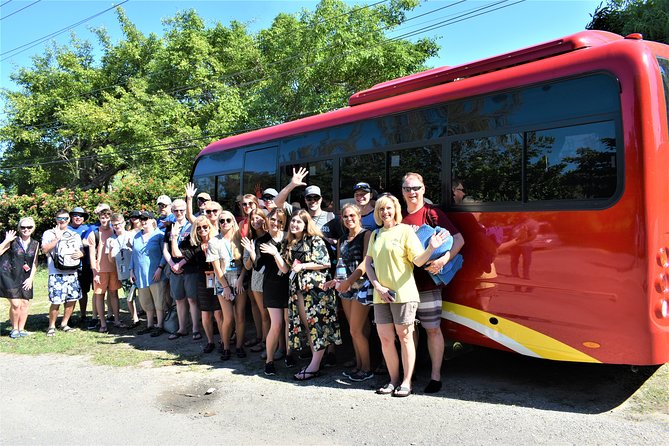 Black River Safari & YS Falls Guided Tour With Lunch & Admission From Negril - Tour Overview