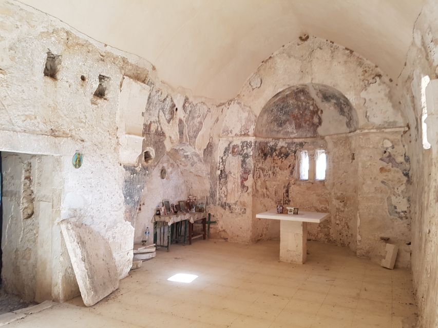 Chania: Discover the Religious Heritage Of Apokoronas - Key Points