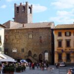 Cortona Private Guided Tour Key Points