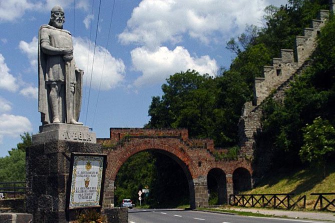 Danube Bend Private All Day Tour With Lunch, With Entrance Fees and Cruise - Overview of the Danube Bend Tour