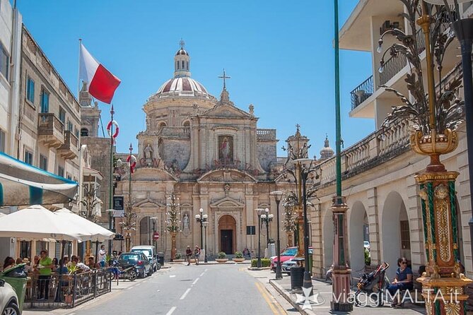 Discover Mdina & Rabat Private Walking Tour - Key Points