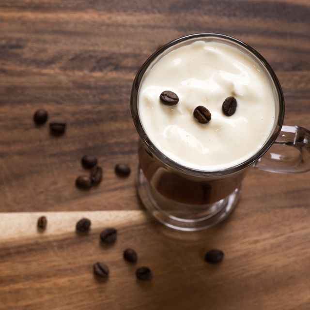 Dublin: Irish Coffee Masterclass at the Irish Whiskey Museum - Key Points