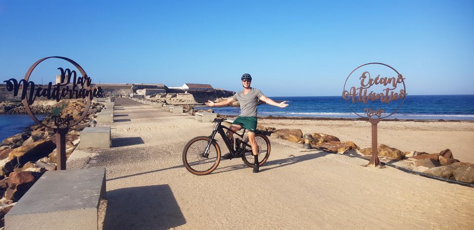 Ebike in Tarifa: Guided Tours With Electric Mountain Bikes. - Key Points