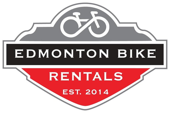 Edmonton Bike Rentals - Key Points