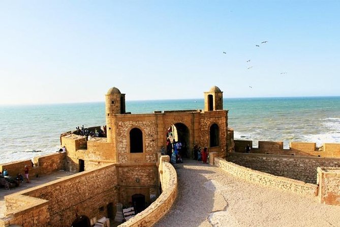 Essaouira Excursion - Accessibility