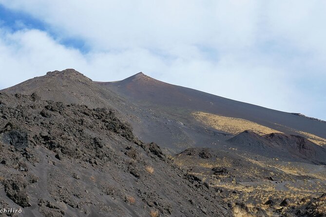 Etna and Taormina Tour - Pickup Time 08:30 From Your Hotel - Key Points