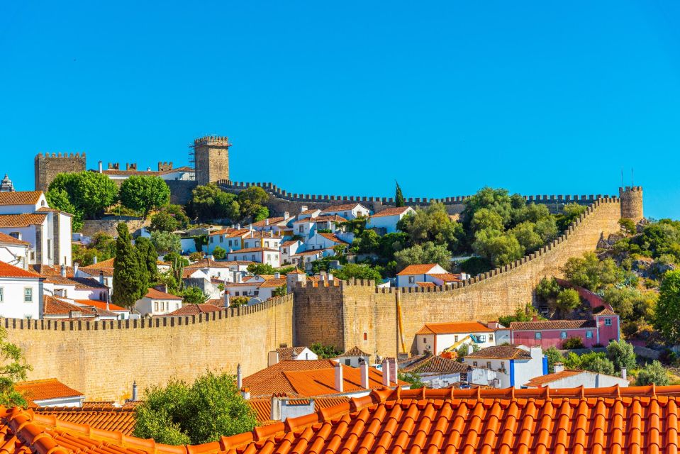 Exploring Obidos – Private Walking Tour for Couples - Key Points