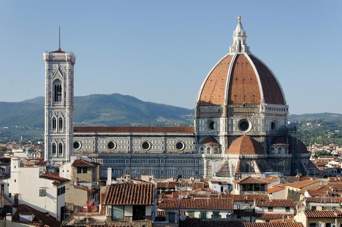 Florence Walking Tour With David & Duomo: Small Group or Private - Key Points