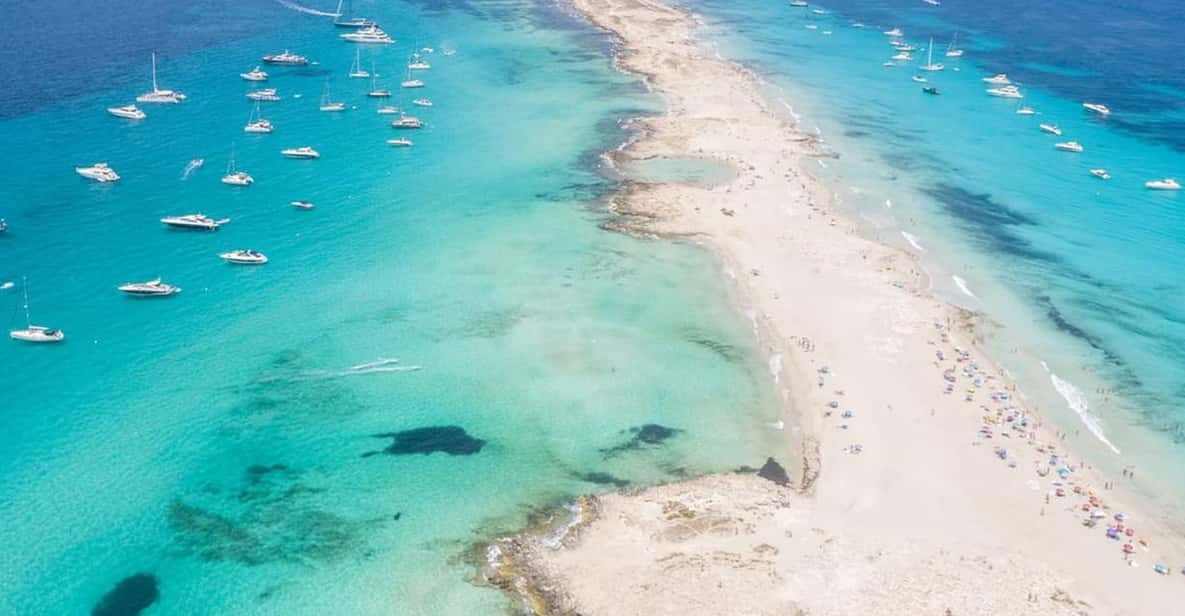 FORMENTERA: A Day in Formentera - Key Points