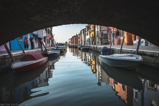 Friendinvenice Early Morning Venice Private Tour - Key Points