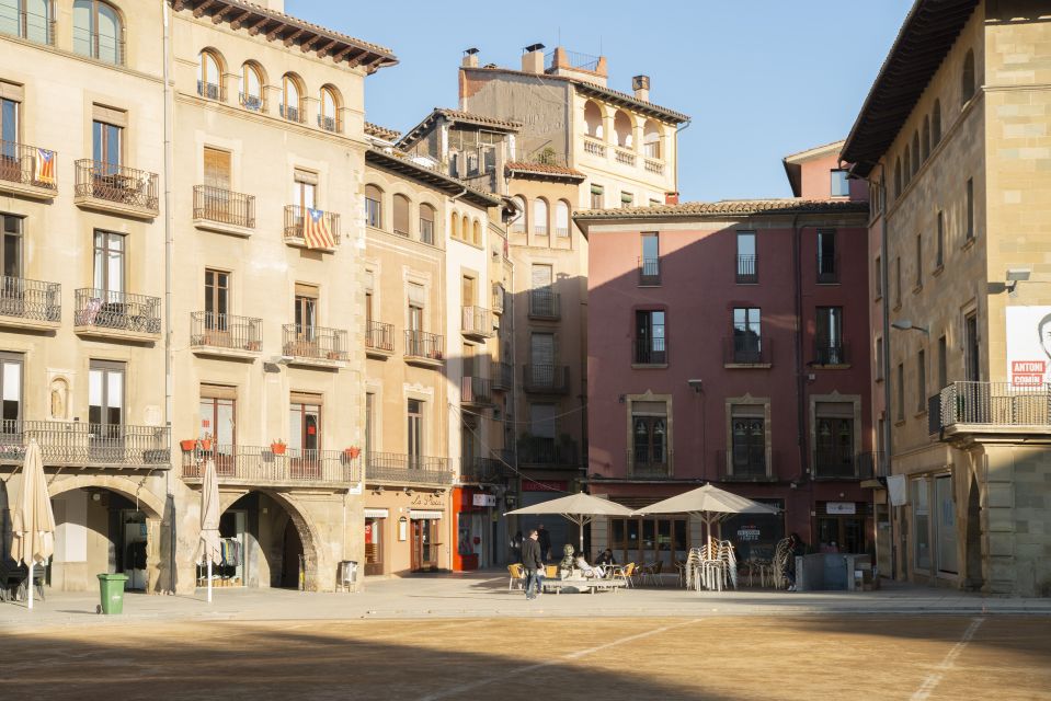 From Barcelona: Osona and La Garrotxa Guided Day Trip - Key Points