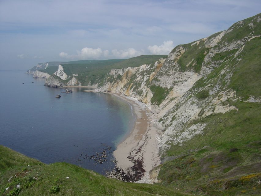 From Bournemouth: Lulworth Cove and Durdle Door Trip - Key Points