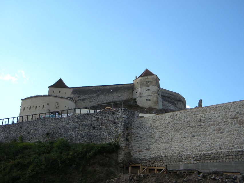 From Cluj: Two-Day Castle Tour in Transylvania - Key Points