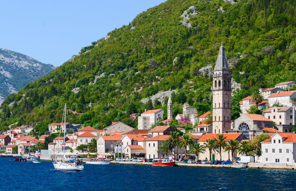 From Dubrovnik: Montenegro Day Trip With Cruise in Kotor Bay - Key Points