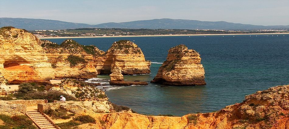 From Faro: 8-Day Tour of Portugal - Key Points