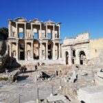 From Istanbul: Cappadocia Konya Pamukkale Ephesus 7 Nights Highlights Of The Tour