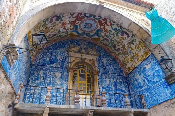 From Lisbon: Fatima, Obidos Medieval, Nazare Atlantic Coast - Key Points