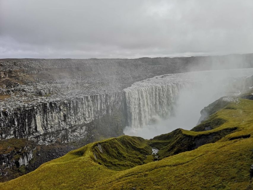 From Reykjavik: 4, 5, 6 or 7-Day Small-Group Ring Road Tour - Key Points