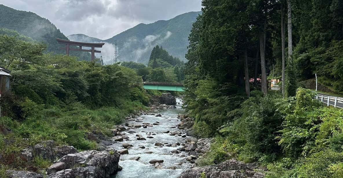 From Tokyo: Nikko Highlights One Day Private Tour - Key Points