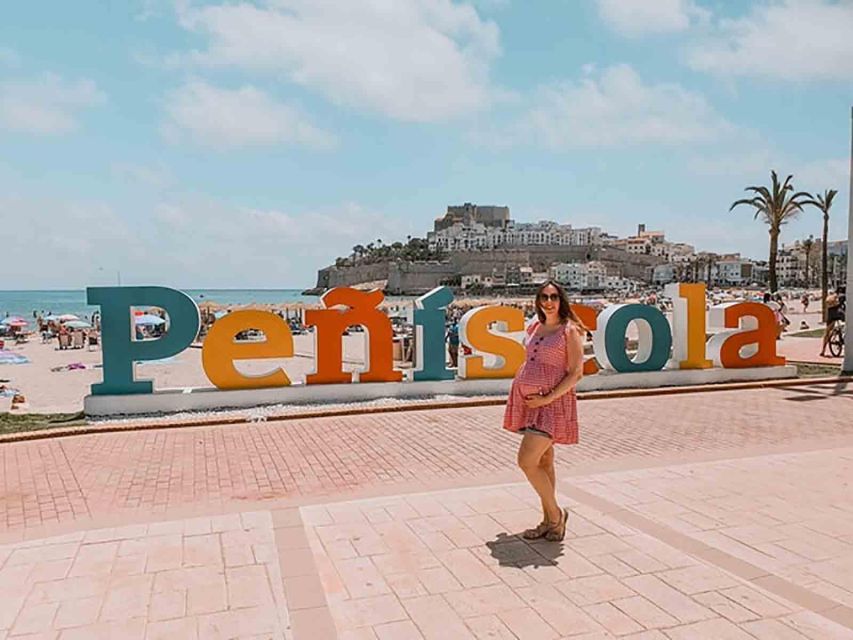 From Valencia: Peniscola Day Trip & Game of Thrones - Key Points