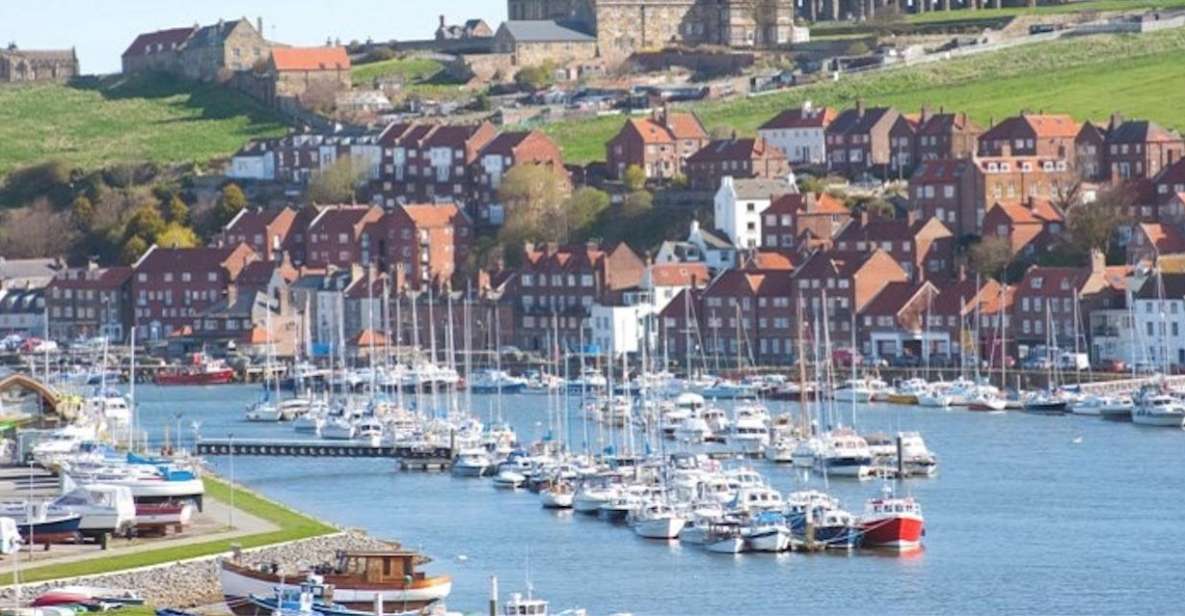 From York: Day Trip to Whitby and The North York Moors - Key Points