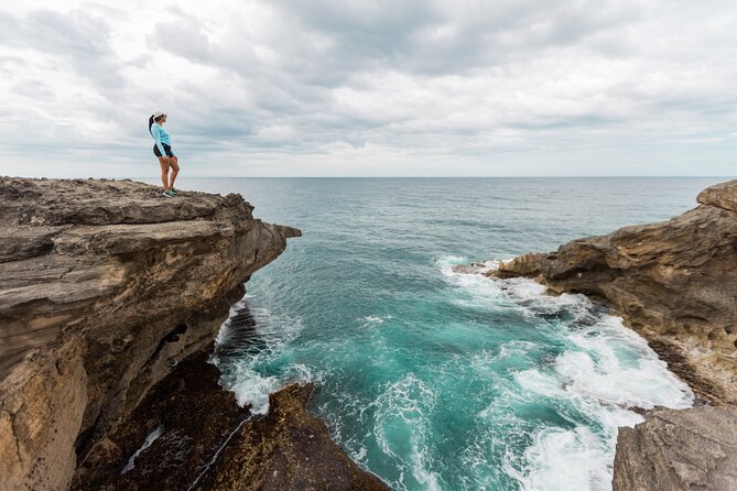 Full-Day Camuy Cave, Indian Cave, and Waterfall Adventure - Tour Overview