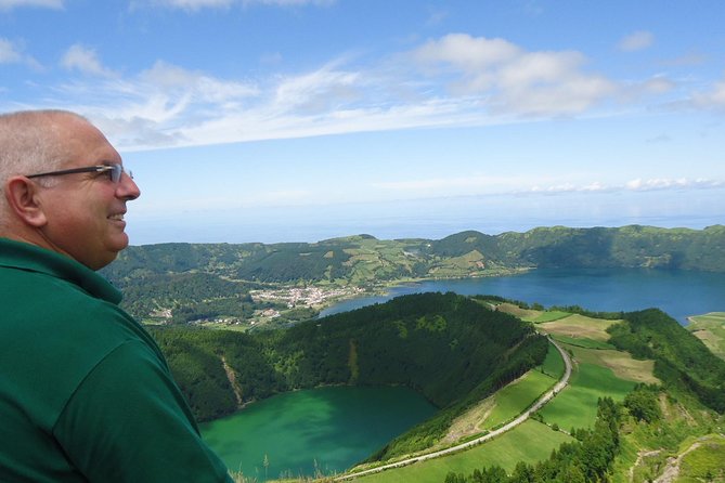 Full-Day Jeep Tour: Sete Cidades and Lagoa Do Fogo - Key Points