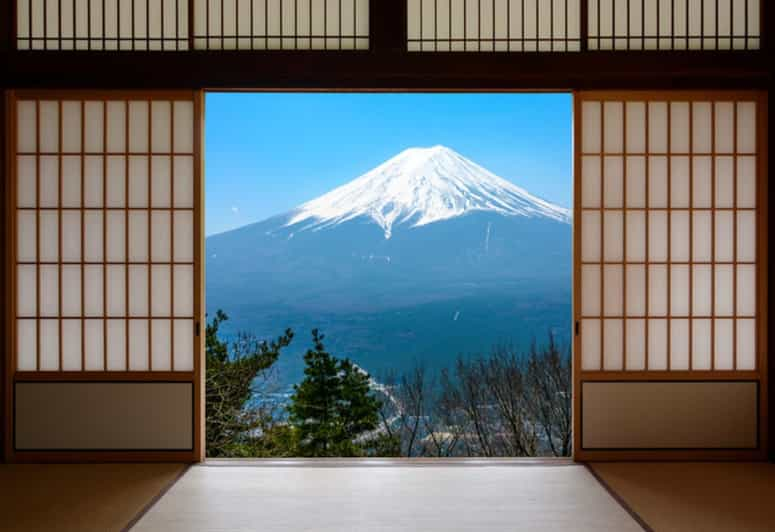 Full-day: Private Mount Fuji Tour by Premium Car - Tour Overview and Pricing