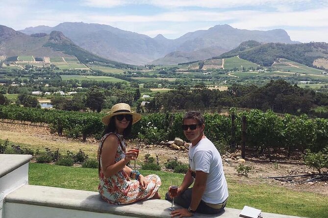 Full Day Small Group Wine Tour Cape Town and Stellenbosch - Key Points