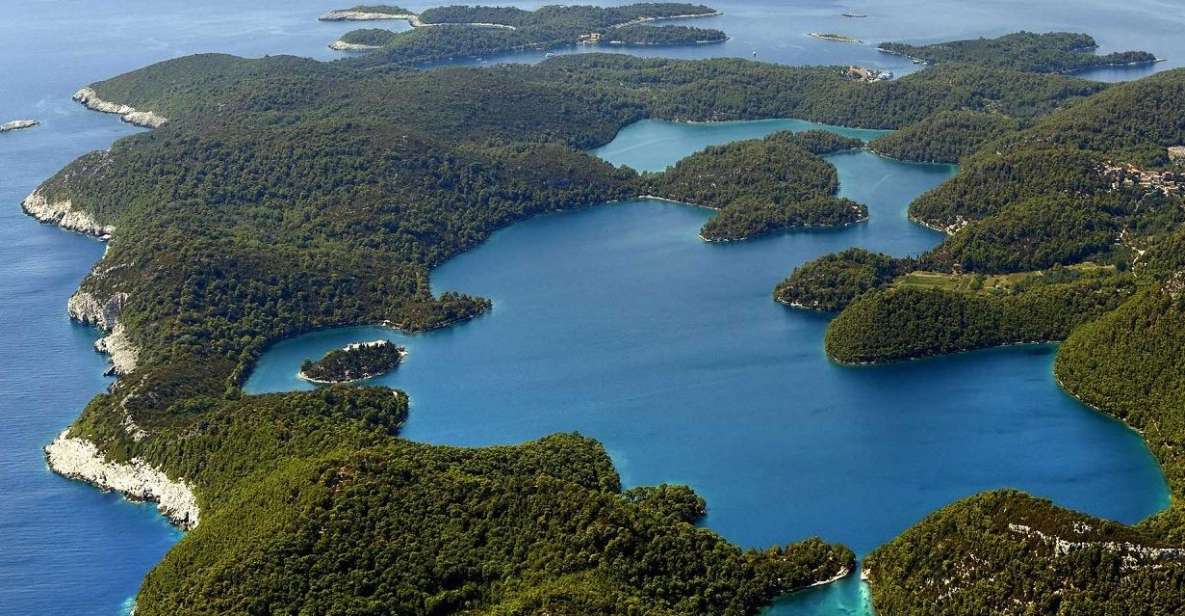 Full Day Tour to Mljet (And More Than That) - Key Points