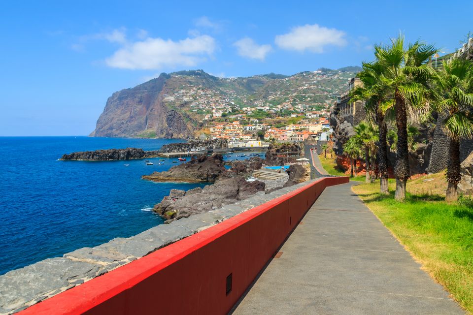 Funchal 3 in 1: 48-Hour Hop-On Hop-Off Bus Tour - Key Points